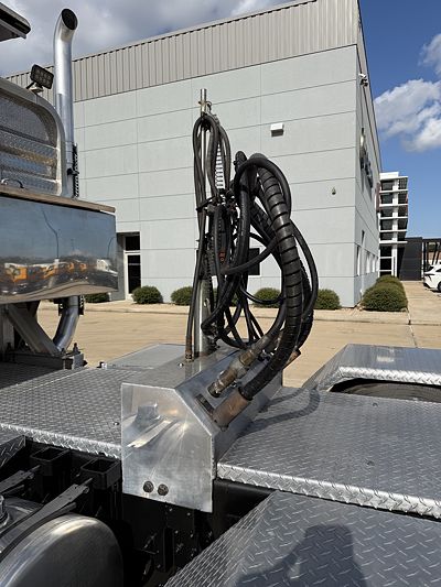 2021 Mack GRANITE 64BT
