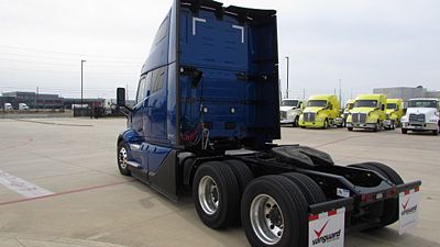 2026 Volvo VNL64T660