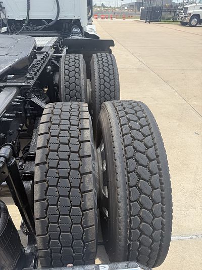 2020 Mack ANTHEM 64T