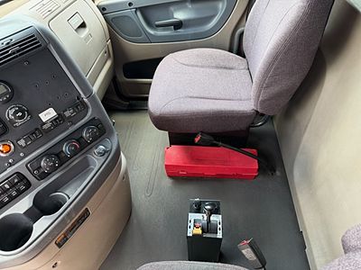 2018 Freightliner CA113 Cascadia