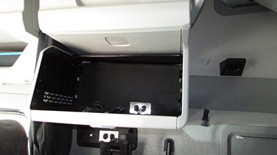 2027 Volvo VNL64T860