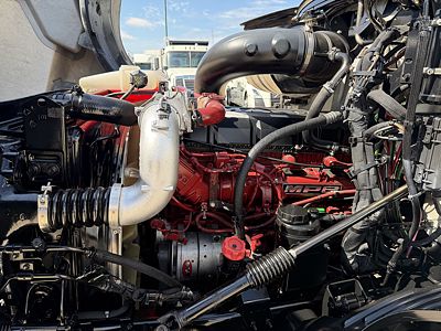 2022 Mack ANTHEM 64T