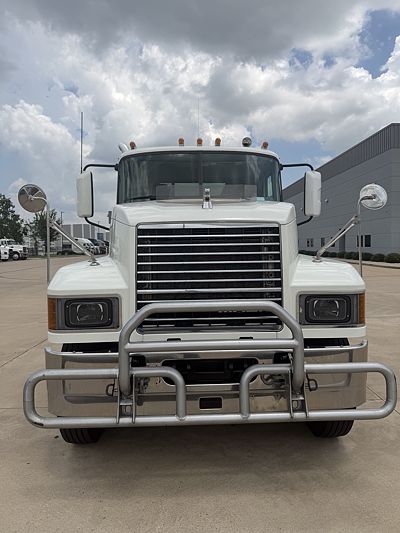 2020 Mack PIN64T