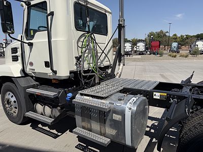 2026 Mack ANTHEM 64T