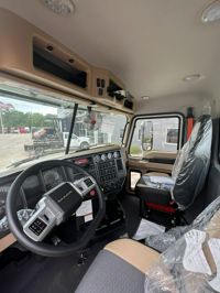 2026 Mack GRANITE 64BR