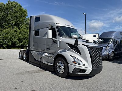2027 Volvo VNL64T860