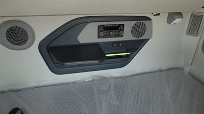2027 Volvo VNL64T840