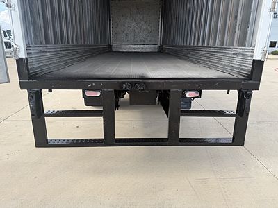 2020 Peterbilt 337