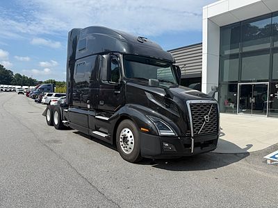 2023 Volvo VNL64T860