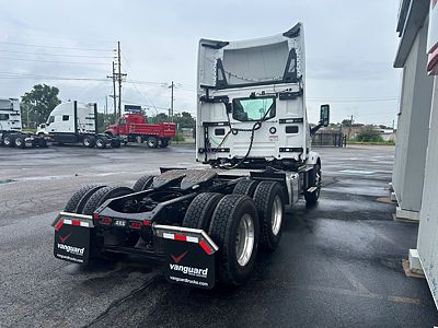 2027 Mack AN64TV04