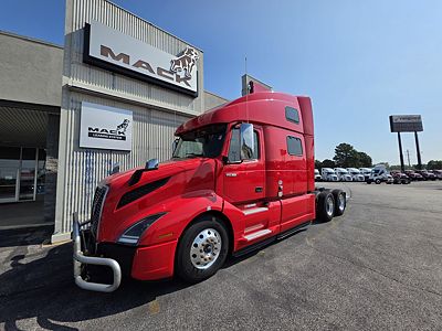 2024 Volvo VNL64T860