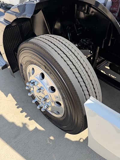 2020 Mack ANTHEM 64T