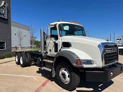 2026 Mack GRANITE 64B