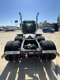 2026 Mack PINNACLE 64T
