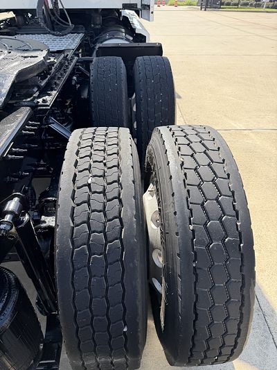 2022 Mack ANTHEM 64T