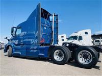 2015 Volvo VNL64T630