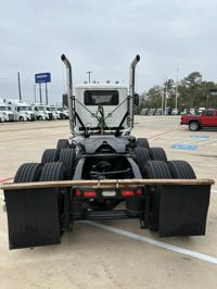 2025 Mack PINNACLE 84T