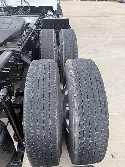 2021 Mack ANTHEM 64T