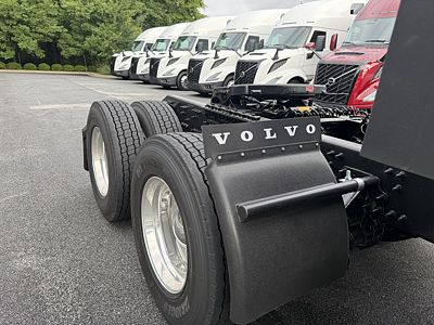 2027 Volvo VNL64T860