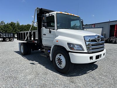2026 Hino L7