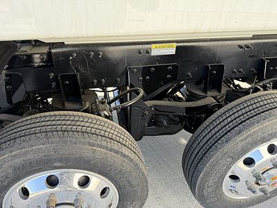 2026 Mack GRANITE 64FR