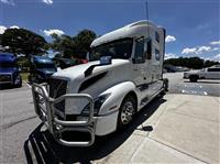 2023 Volvo VNL64T860