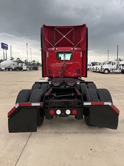 2021 Kenworth T680