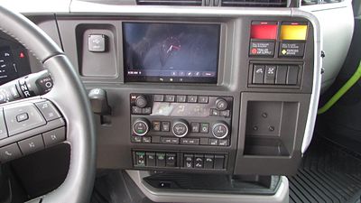 2027 Volvo VNL64T860
