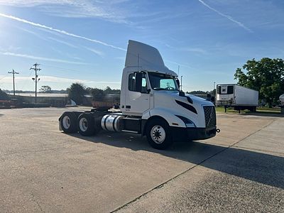 2019 Volvo VNL