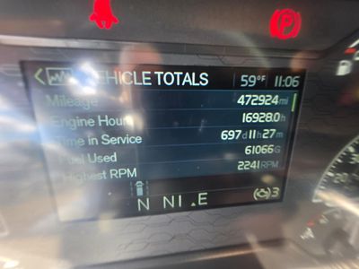 2023 Volvo VNL64T740