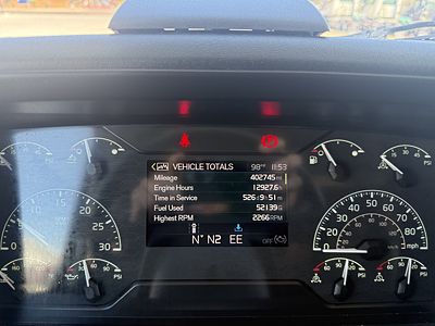 2025 Volvo VNL64T860