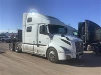 2020 Volvo VNL64T860