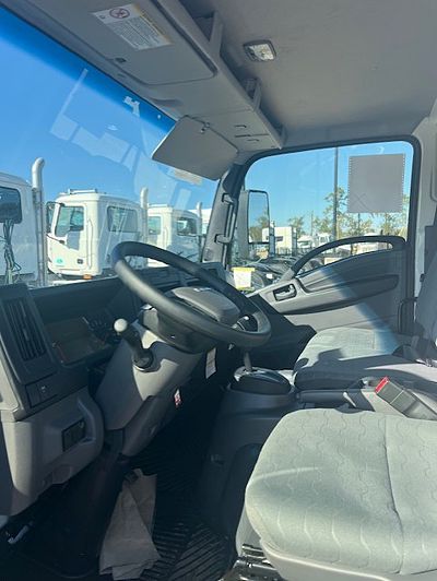 2026 Isuzu NRR
