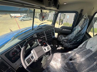 2025 Mack GRANITE 84FT