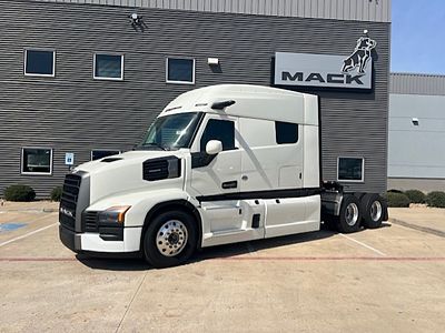 2026 Mack PR64TV04