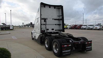 2026 Volvo VNL64T860