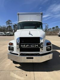 2025 Mack MD6