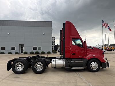 2021 Kenworth T680