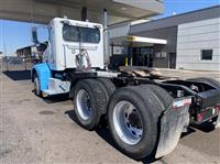 2006 Peterbilt 385