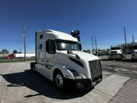 2019 Volvo VNL64T760