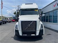 2025 Volvo VNL64T760