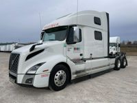 2024 Volvo VNL64T860