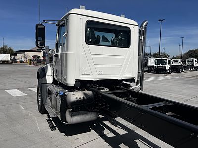2026 Mack GRANITE 64FR