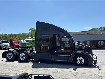 2022 Kenworth T680