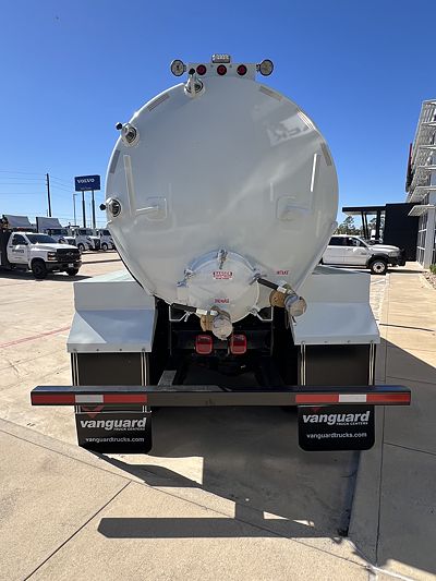 2026 Mack PINNACLE 64R