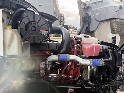 2021 Mack ANTHEM 64T