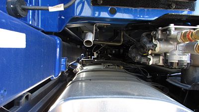 2026 Volvo VNL64T660