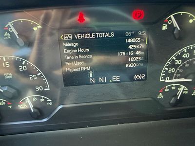 2024 Volvo VNL64T760