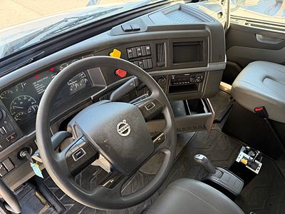 2019 Volvo VNR