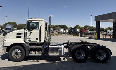 2026 Mack ANTHEM 64T